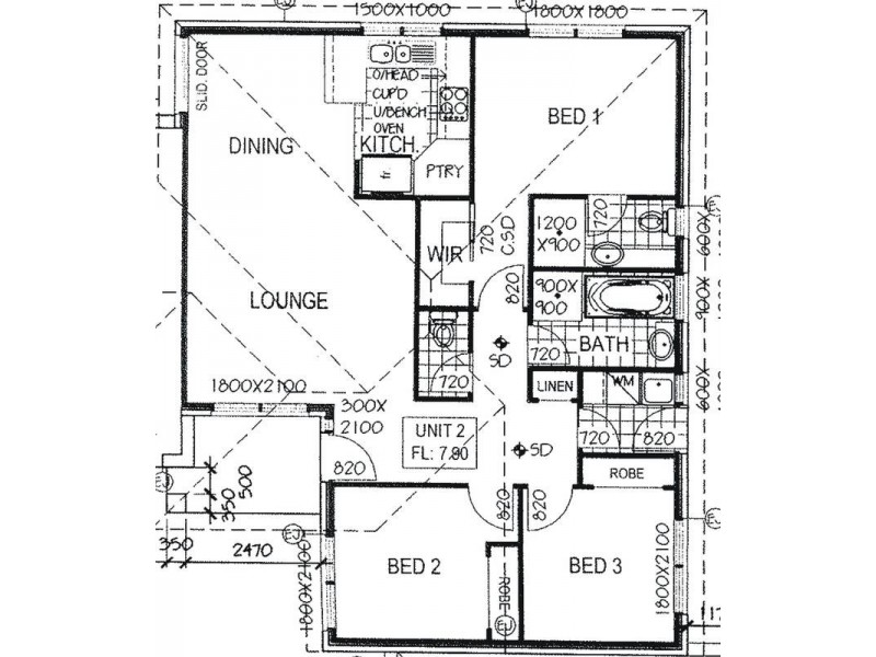 1/15 Sheoak Street, Doveton VIC 3177