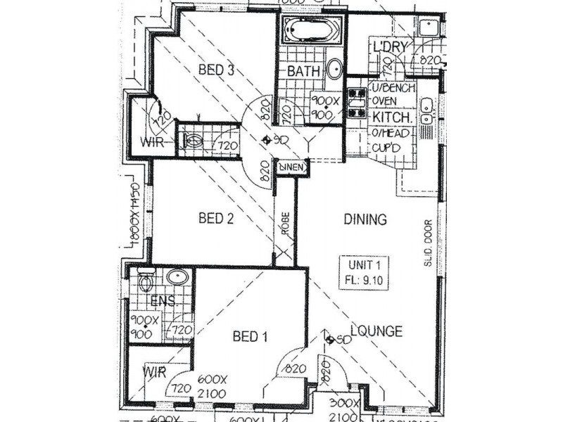 1/15 Sheoak Street, Doveton VIC 3177