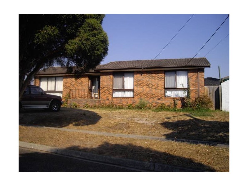 5 Tillbrook Court, Noble Park North VIC 3174