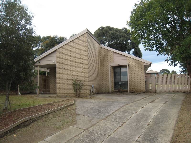 4 Jonathan Court, Eumemmerring VIC 3177
