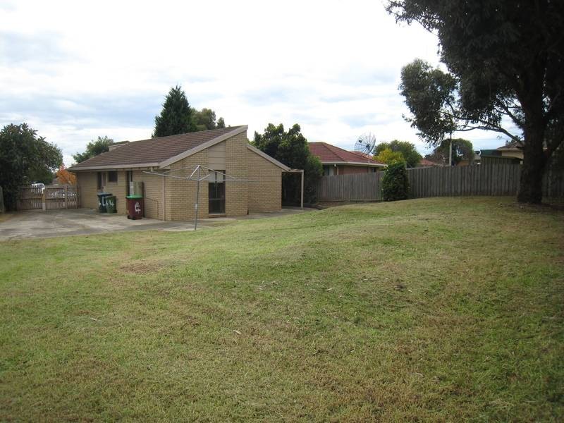 4 Jonathan Court, Eumemmerring VIC 3177