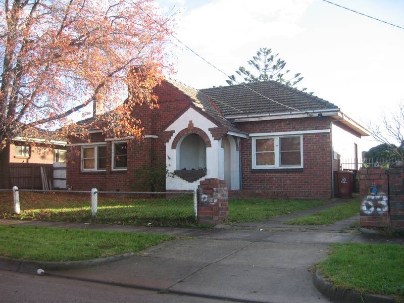 63 Herbert Street, Dandenong VIC 3175