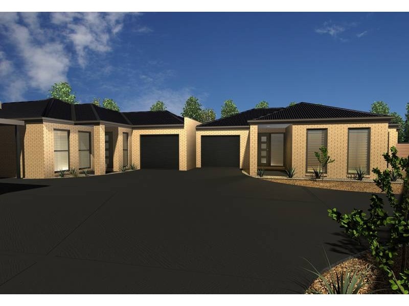 3/77 Wattle Drive, Doveton VIC 3177