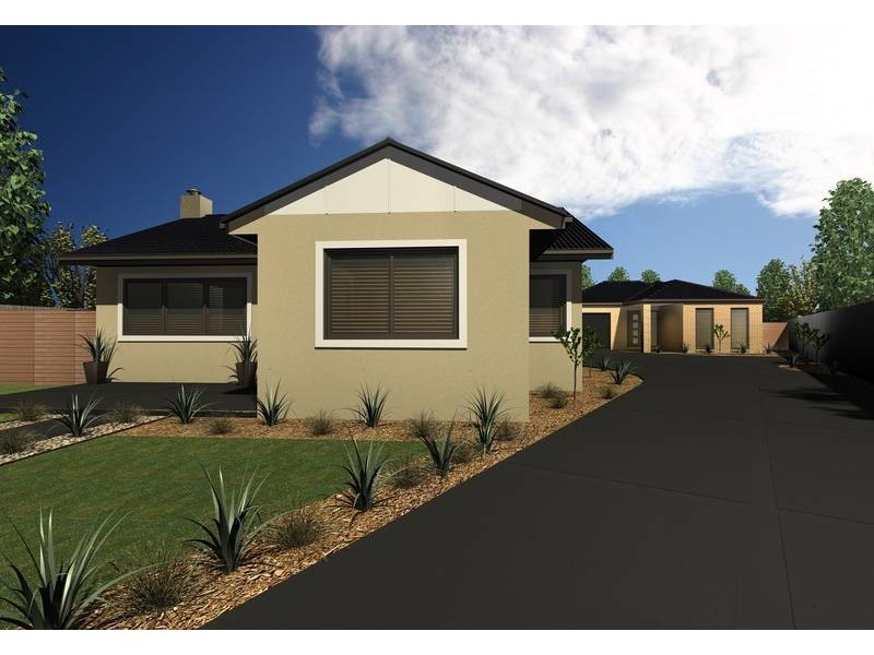 3/77 Wattle Drive, Doveton VIC 3177