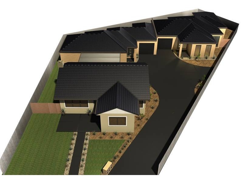 3/77 Wattle Drive, Doveton VIC 3177