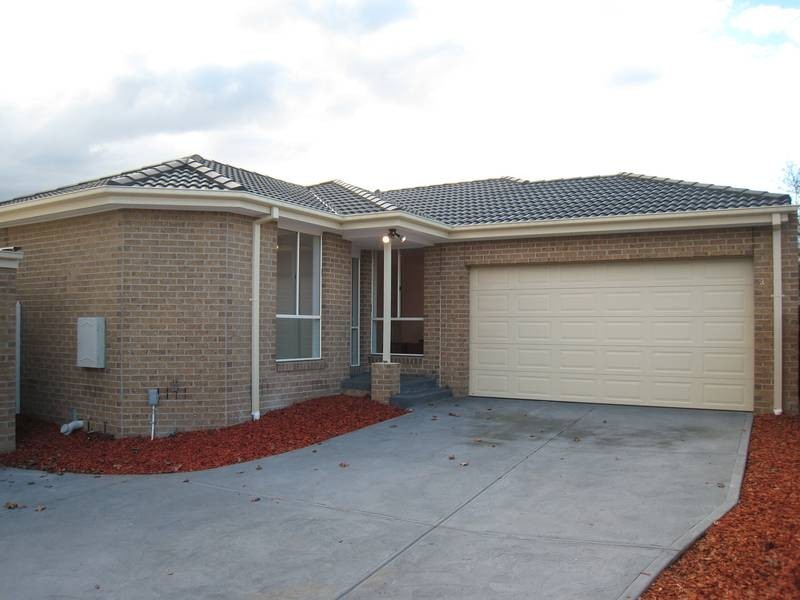 2/1 Lebanon Street, Dandenong VIC 3175