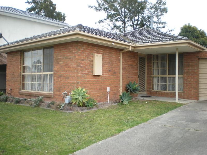 2/111 McCrae Street, Dandenong VIC 3175