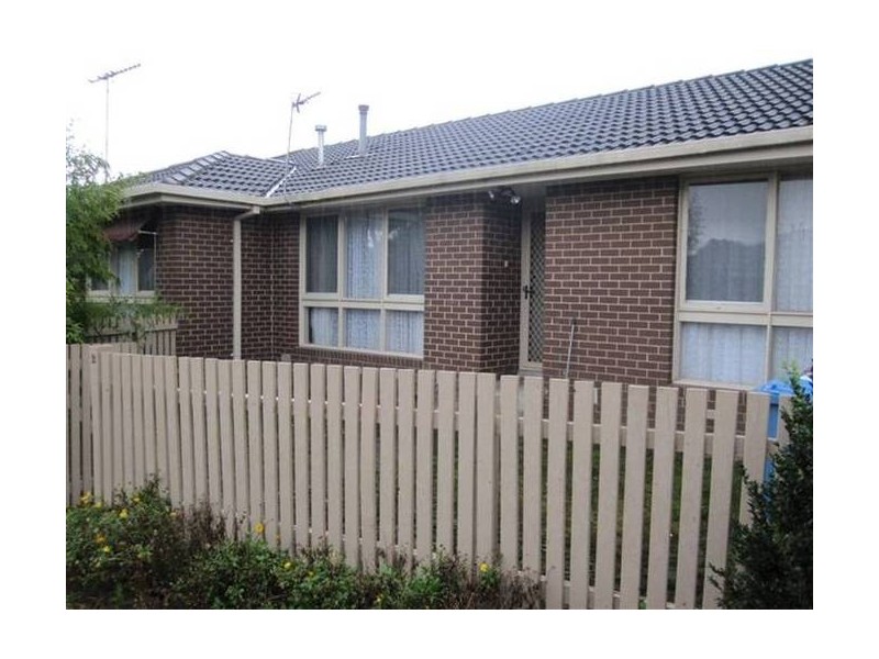 2/7 Rhoden Court, Dandenong VIC 3175
