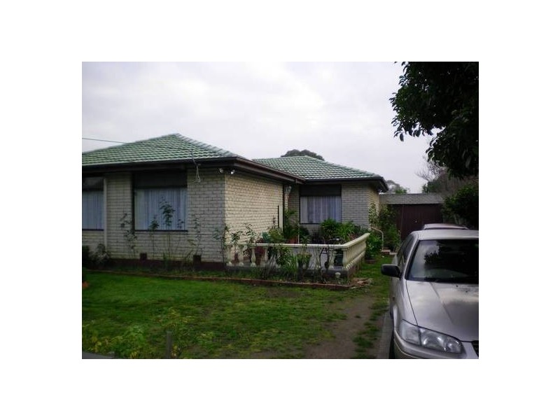 19 Glengariff STreet, Mulgrave VIC 3170