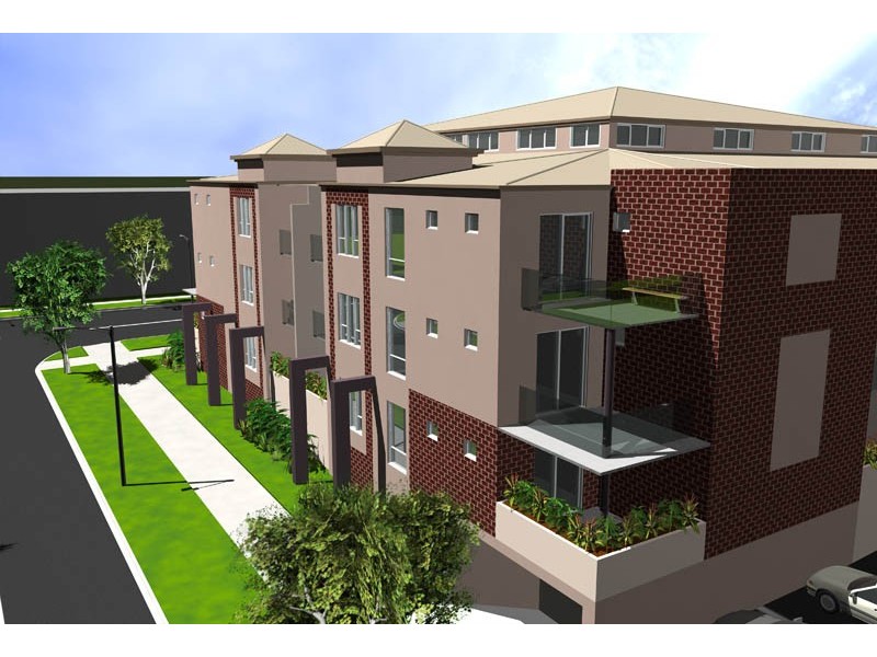 205/3-5 Hutton Street, Dandenong VIC 3175