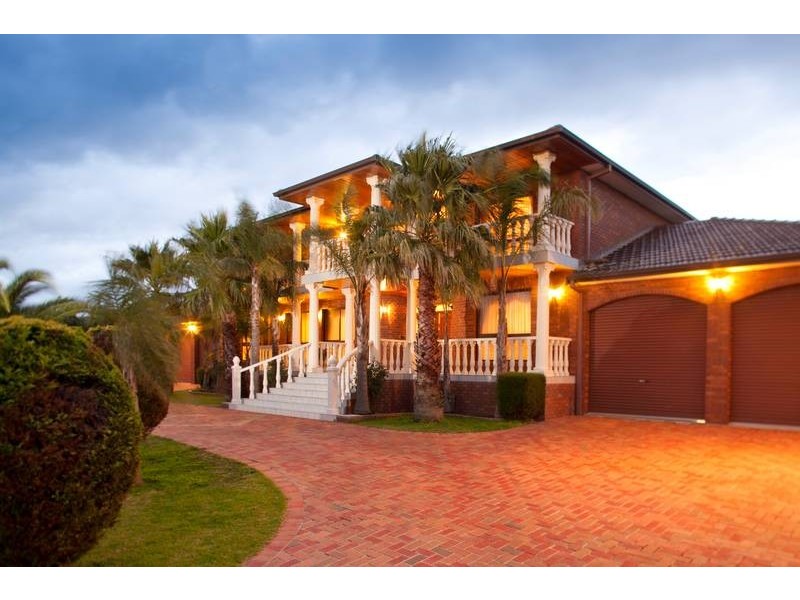 34-36 Fontaine Terrace, Narre Warren North VIC 3804