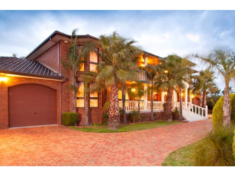 34-36 Fontaine Terrace, Narre Warren North VIC 3804