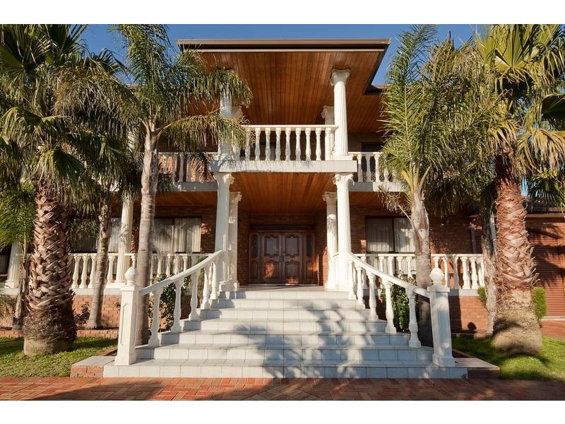 34-36 Fontaine Terrace, Narre Warren North VIC 3804