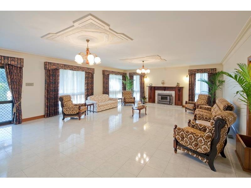 34-36 Fontaine Terrace, Narre Warren North VIC 3804