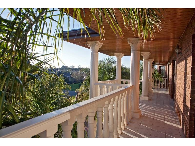 34-36 Fontaine Terrace, Narre Warren North VIC 3804