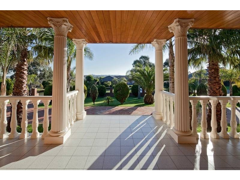 34-36 Fontaine Terrace, Narre Warren North VIC 3804