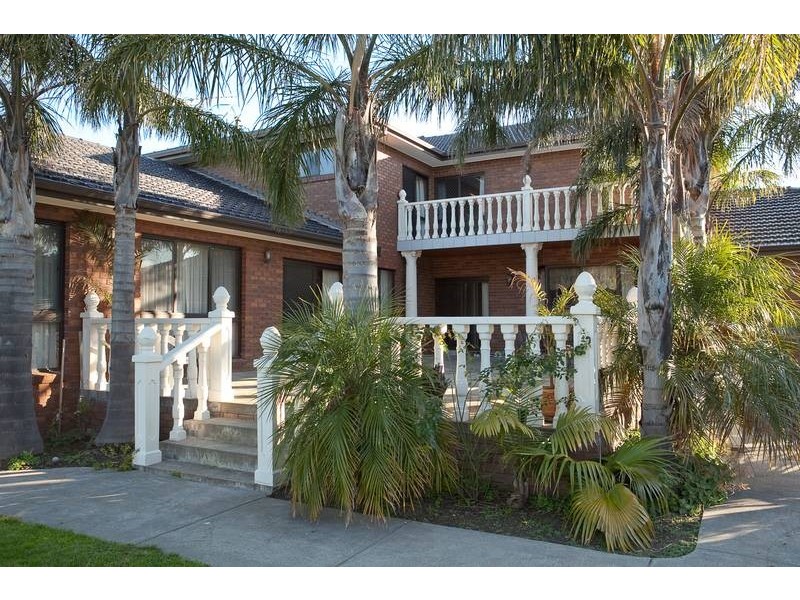 34-36 Fontaine Terrace, Narre Warren North VIC 3804