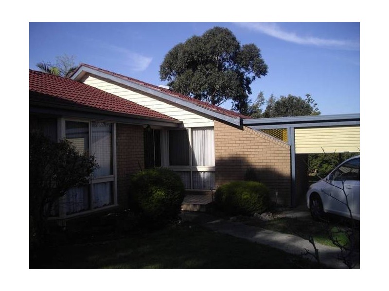11 Tauras Avenue, Dandenong North VIC 3175
