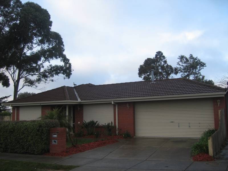 77 Nettle Drive, Hallam VIC 3803