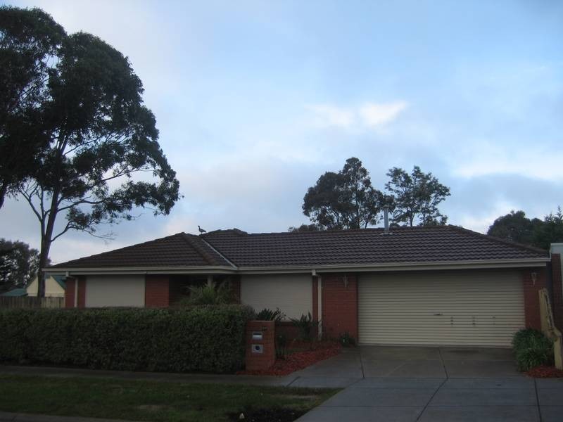 77 Nettle Drive, Hallam VIC 3803