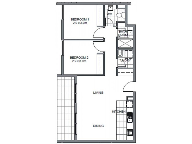 4/3 Close Avenue, Dandenong VIC 3175