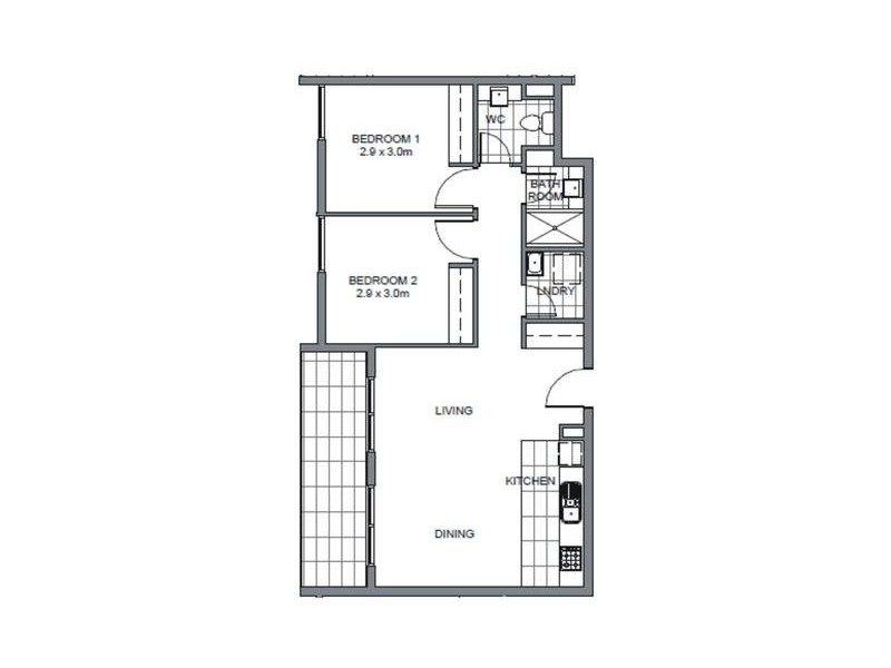 9/3 Close Avenue, Dandenong VIC 3175