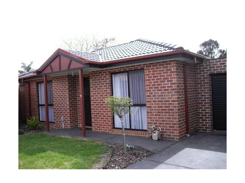 2/81 Wattle Drive, Doveton VIC 3177