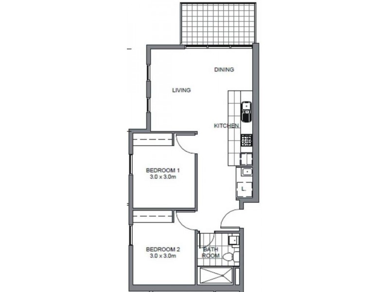 22/3 Close Avenue, Dandenong VIC 3175