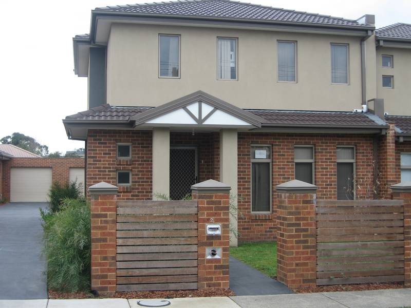 2/9-11 Orgill Street, Dandenong VIC 3175