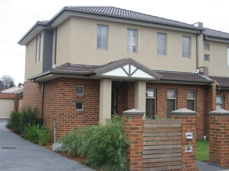 2/9-11 Orgill Street, Dandenong VIC 3175