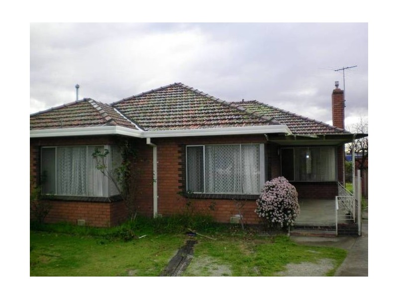 2 Reily Street, Springvale VIC 3171
