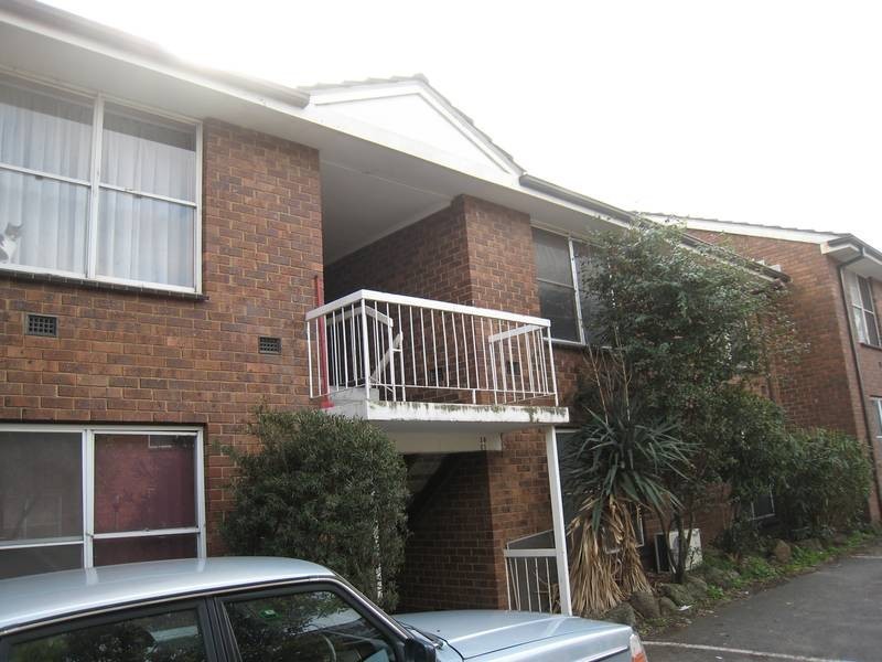 21/112-114 Princes Highway, Dandenong VIC 3175