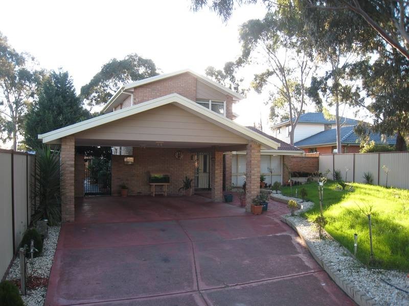 1 Robinvale Court, Endeavour Hills VIC 3802