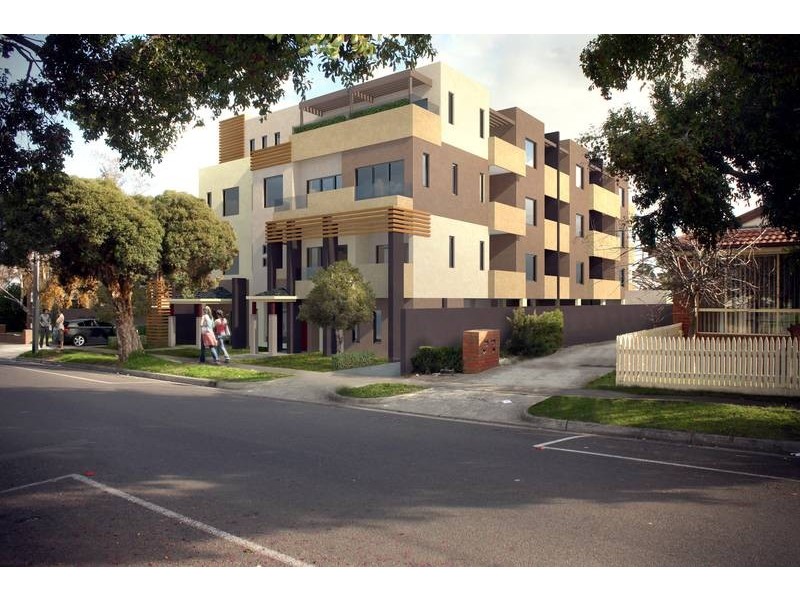 11/3 Market Street, Dandenong VIC 3175