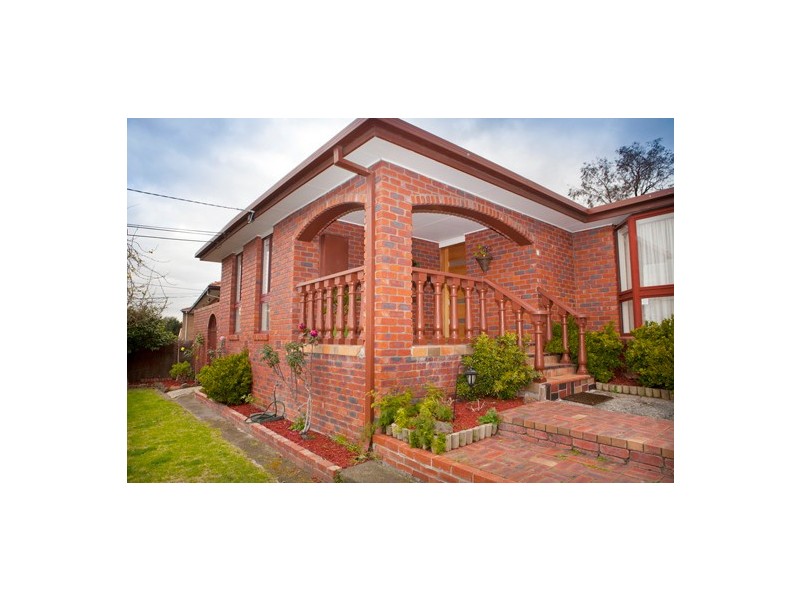 192 Outlook Drive, Dandenong North VIC 3175