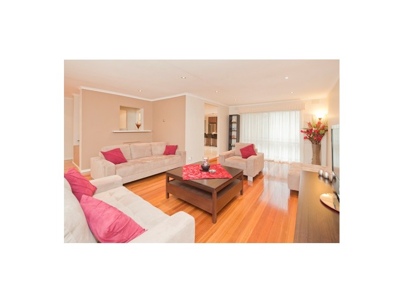192 Outlook Drive, Dandenong North VIC 3175