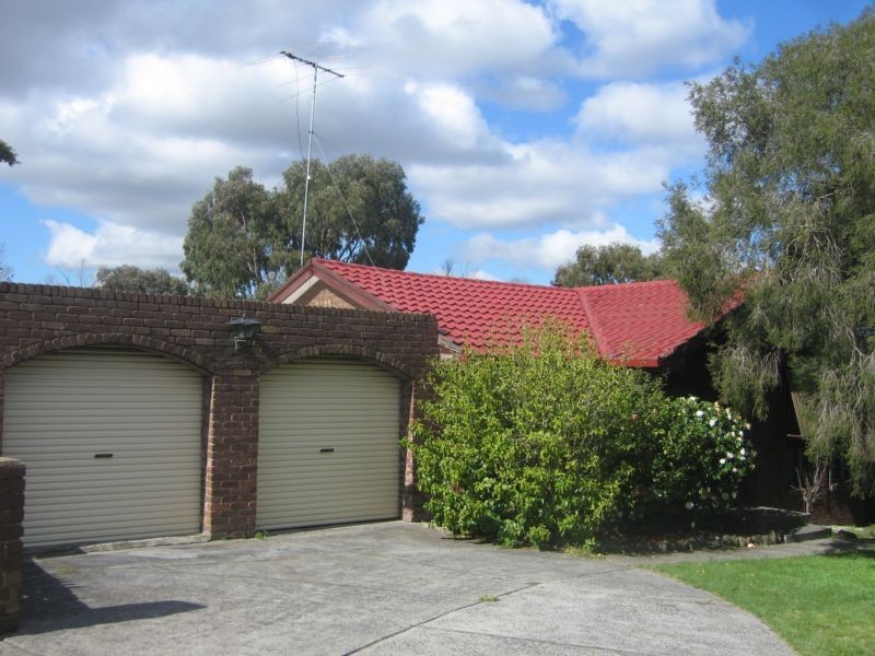 38 Aldridge Street, Endeavour Hills VIC 3802