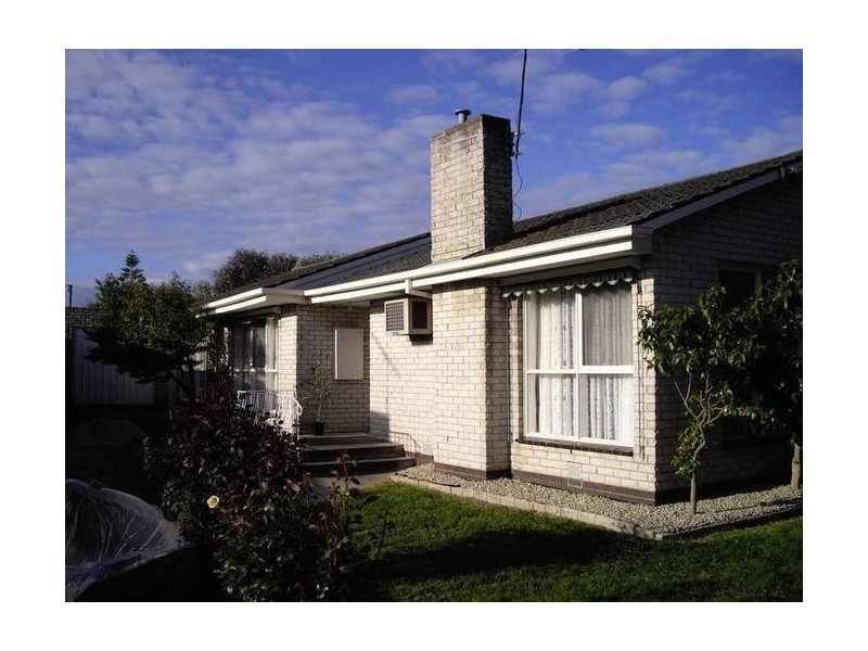 10 Milton Court, Mulgrave VIC 3170
