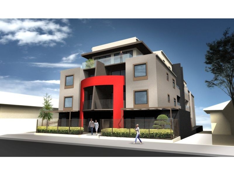 8/3 Close Avenue, Dandenong VIC 3175