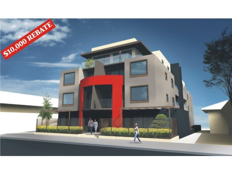 15/3 Close Avenue, Dandenong VIC 3175