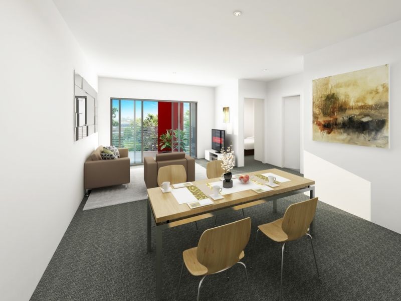 15/3 Close Avenue, Dandenong VIC 3175