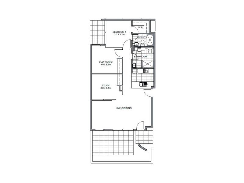 1/3 Close Central, Dandenong VIC 3175