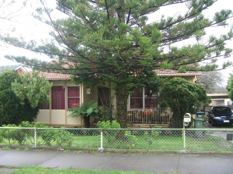 118 Kidds Road, Doveton VIC 3177