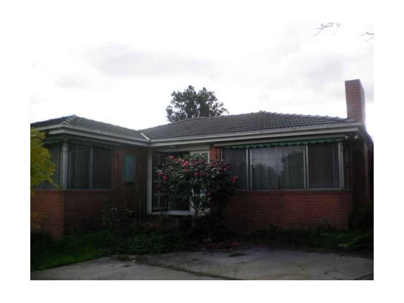 28 Wanda Street, Mulgrave VIC 3170