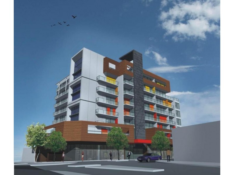 12/27 Scott Street, Dandenong VIC 3175