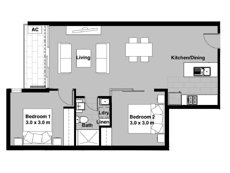 12/27 Scott Street, Dandenong VIC 3175