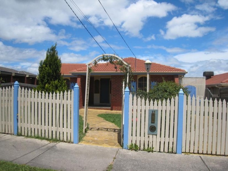 13 Annabella Court, Dandenong North VIC 3175
