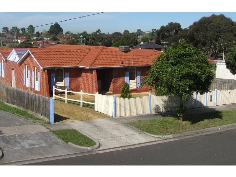 13 Annabella Court, Dandenong North VIC 3175