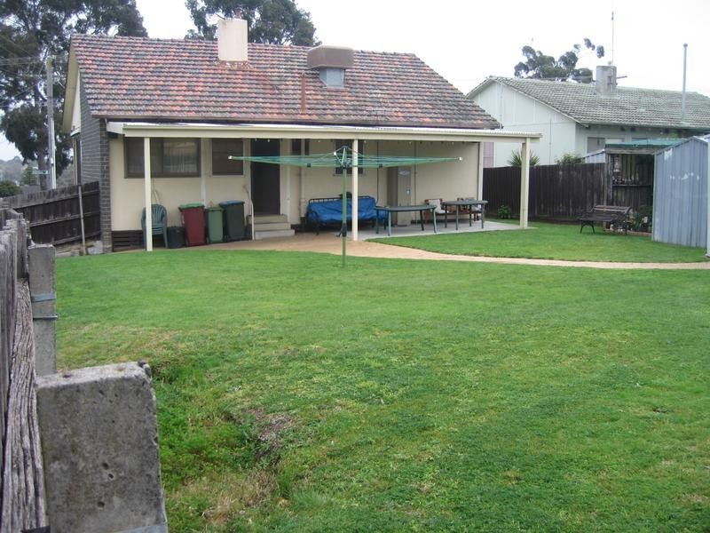 2 Boobyalla Street, Doveton VIC 3177