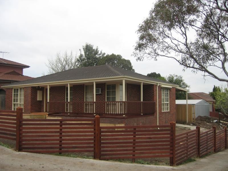 29 Robert Molyneux, Endeavour Hills VIC 3802